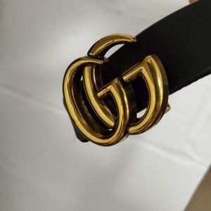 GG belt (Faux Gucci)